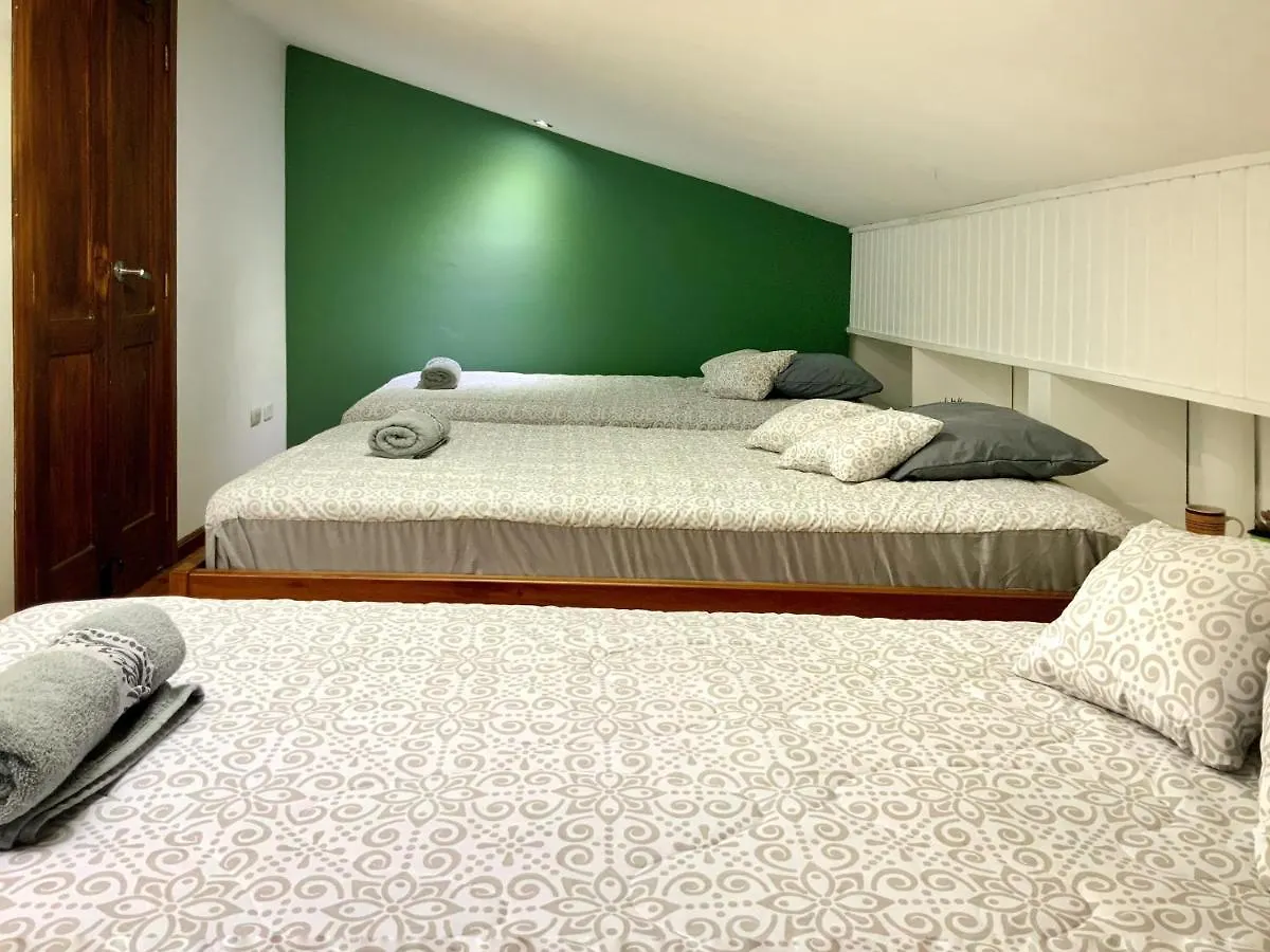 Nanas Hostel كوينكا بيت ضيافة