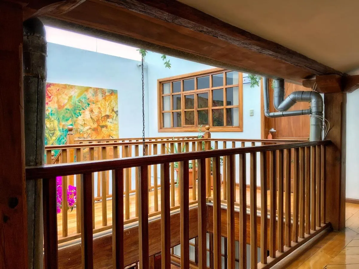 Nanas Hostel كوينكا بيت ضيافة