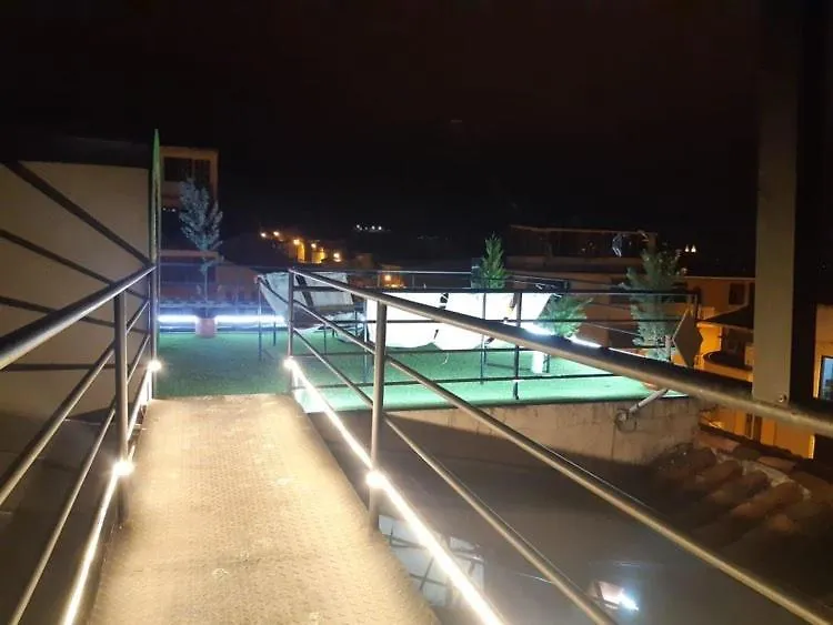 Nanas Hostel كوينكا بيت ضيافة