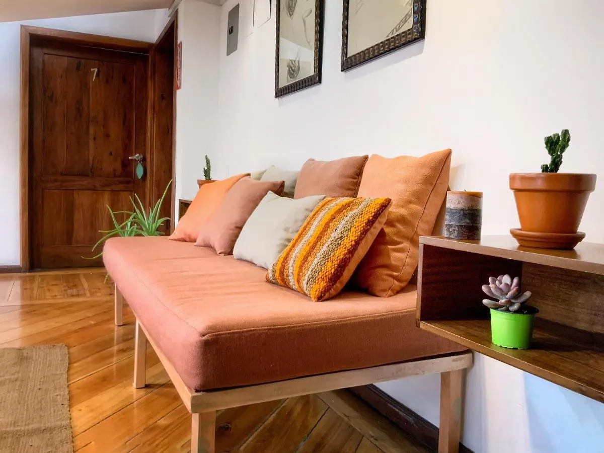 Nanas Hostel كوينكا بيت ضيافة