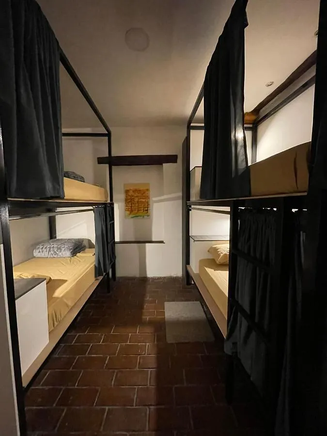 بيت ضيافة Nanas Hostel كوينكا
