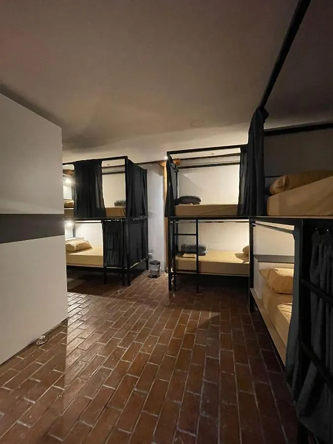 Nanas Hostel كوينكا الإكوادور
