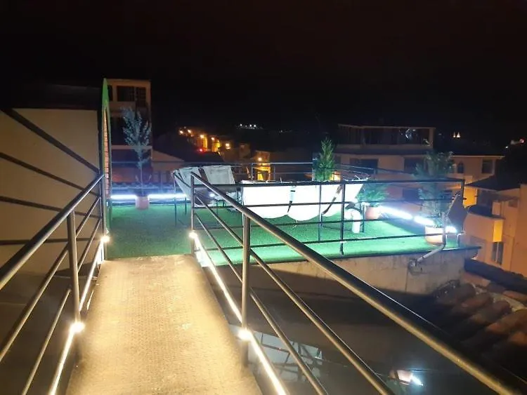 Nanas Hostel Cuenca 0*,  Ecuador