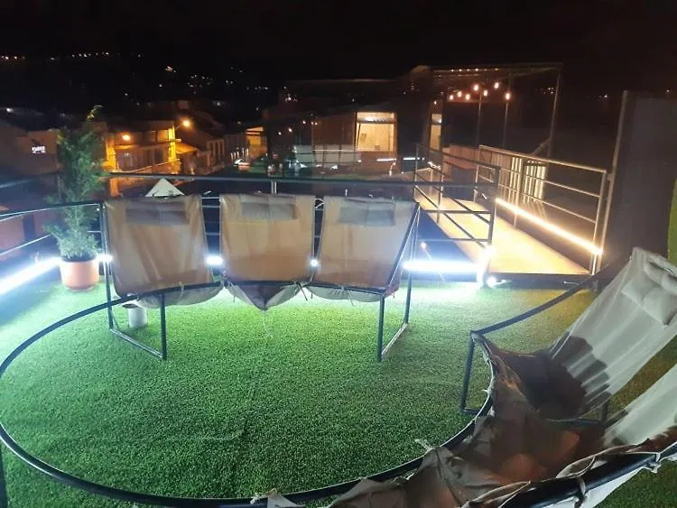 Guest house Nanas Hostel Cuenca
