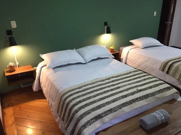 Nanas Hostel Cuenca