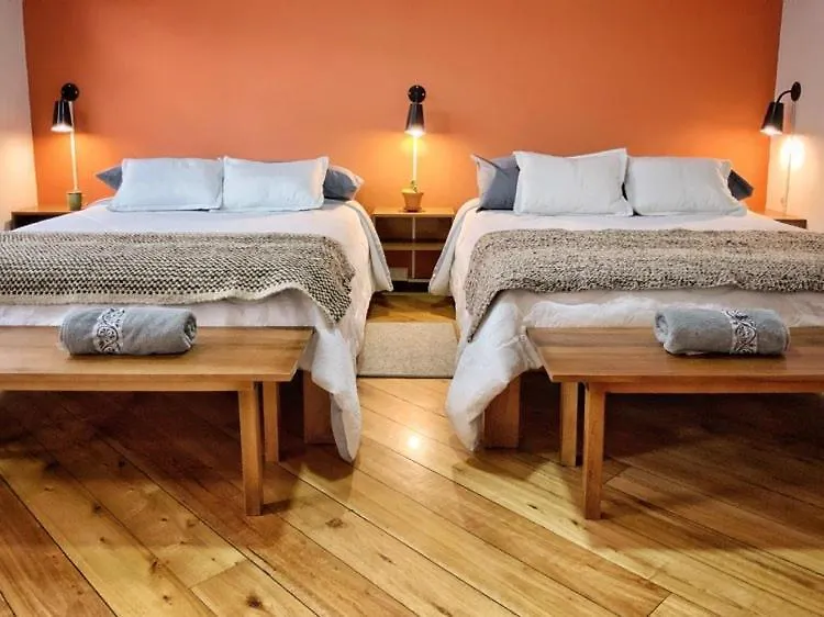 Guest house Nanas Hostel Cuenca